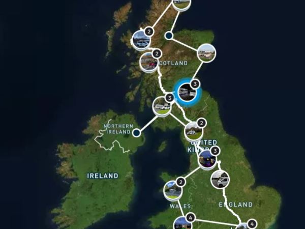 2 Mois EN UK à 9 😄Alors&nbsp;?